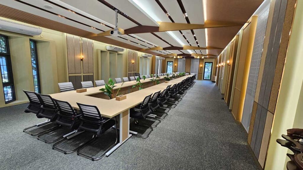 Conference Room Green Valley Park Ltd.