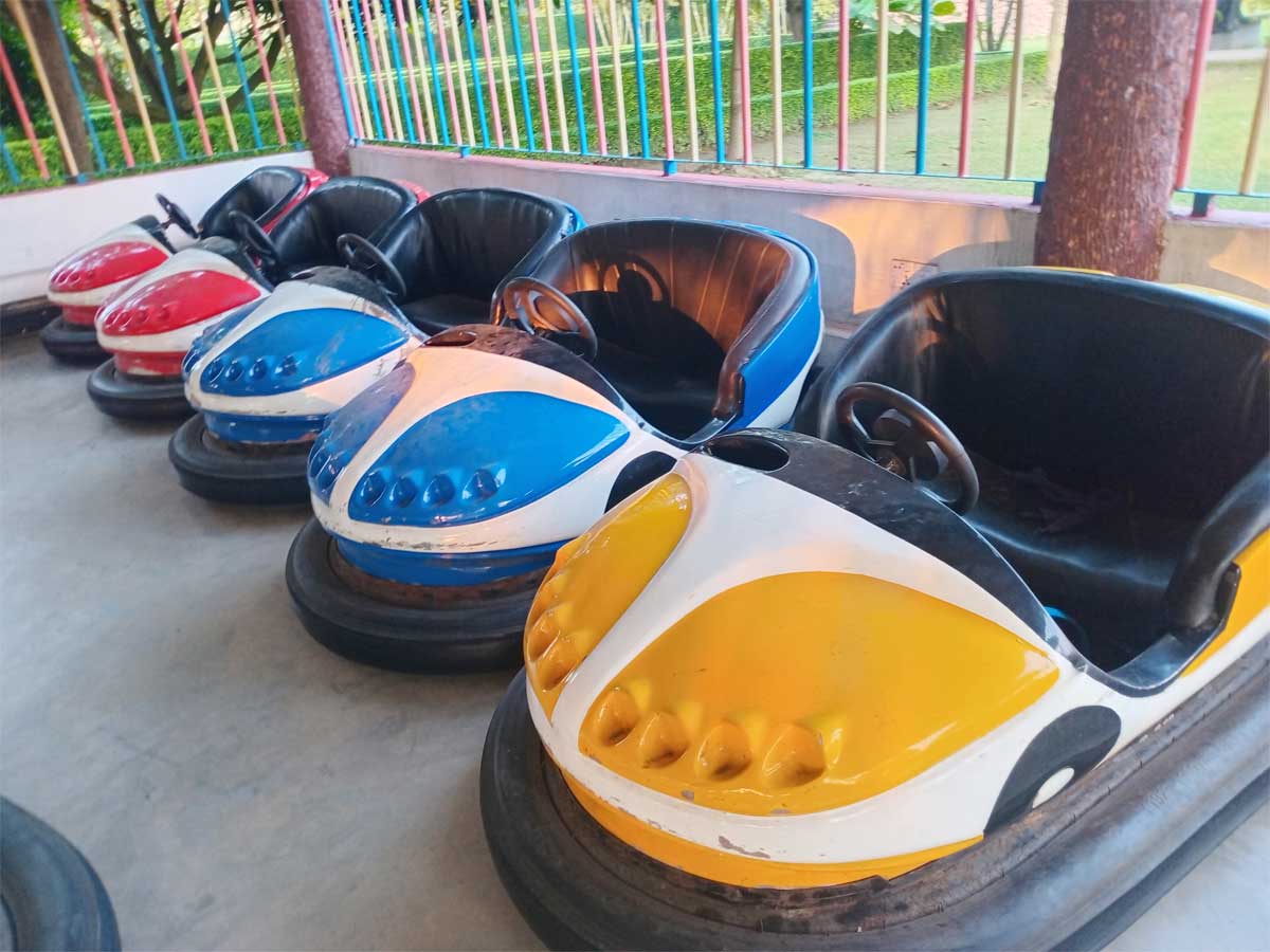 Bumper-Car