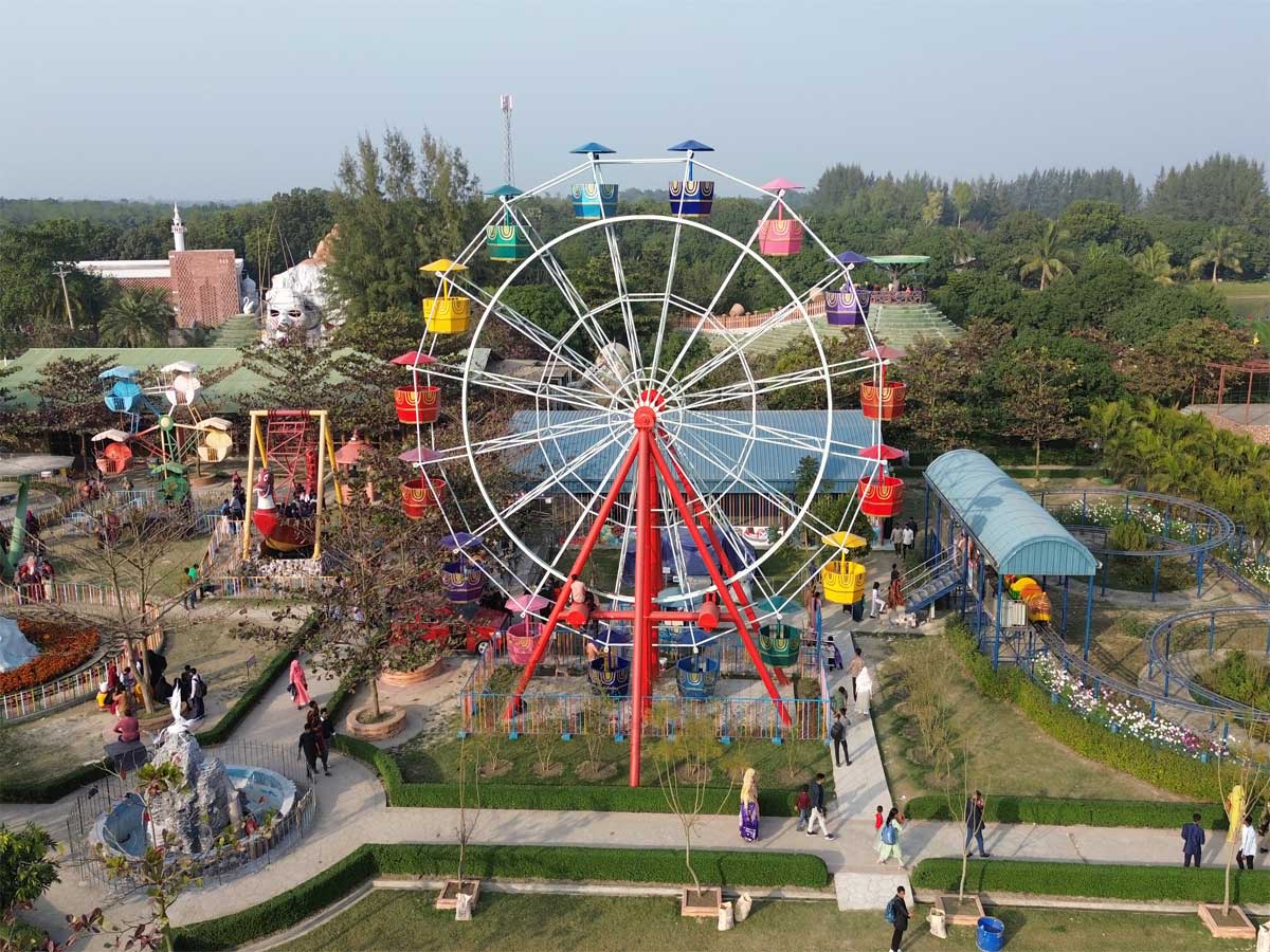 ferris-wheel