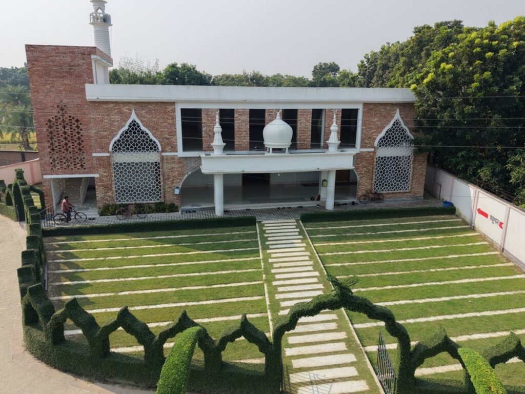mosque-gvpl-green-valley-park