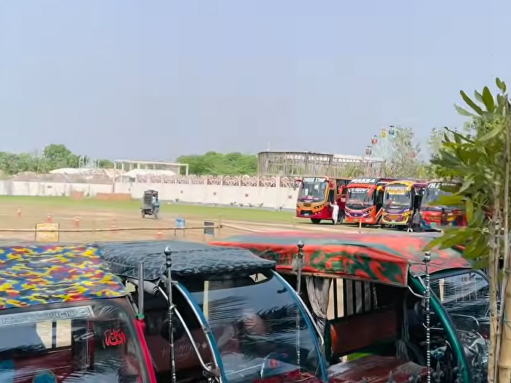 parking-area-green-valley-park-lalpur-natore-bangladesh